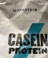 Casein powder