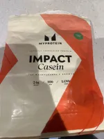 Matcha Impact Casein