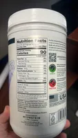 my protein clear whey isolate rocket pop