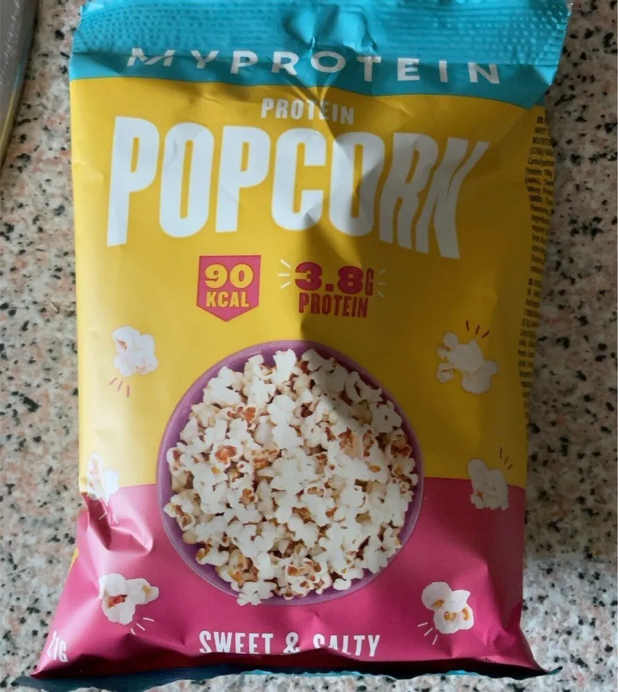 Popcorn