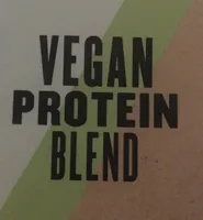 Impact Vegan Protein