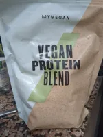 Protein blend