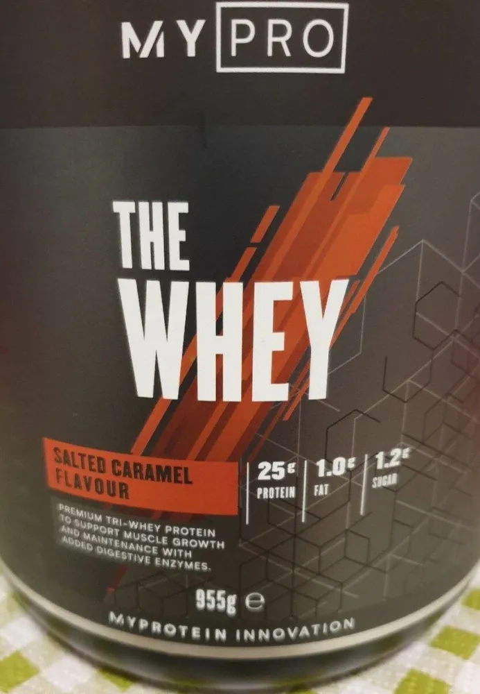 The whei