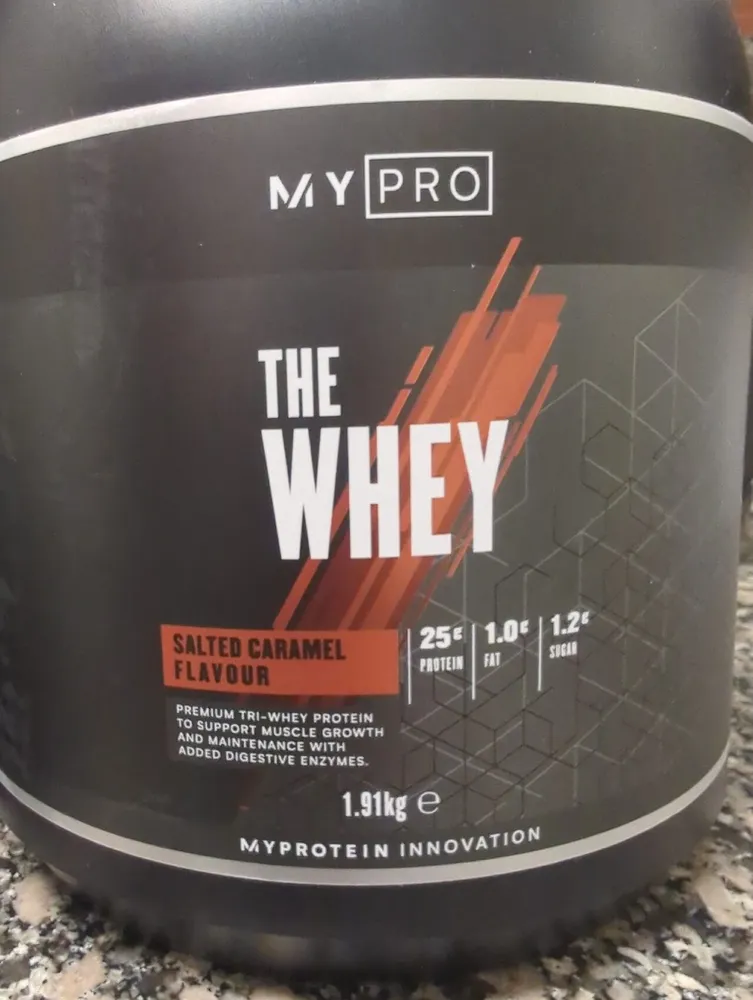MY PRO