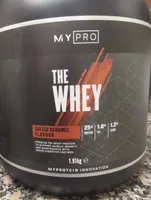 MY PRO