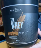 MYPRO