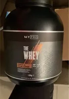 The Whey