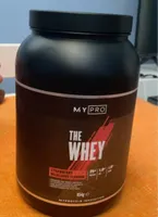 The whey