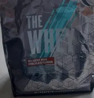 The whey
