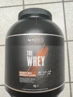 Iso whey