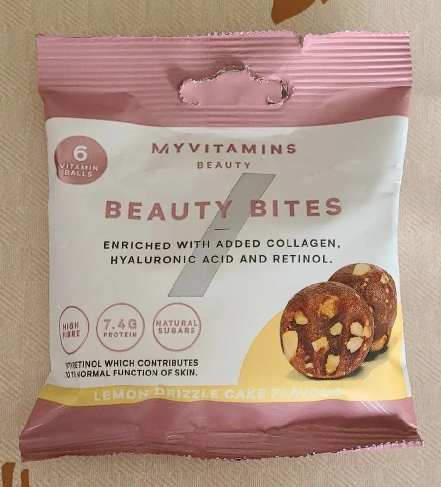 Beauty Bites