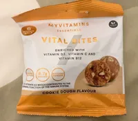 Vital bites