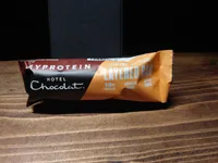 Chocolate Orange Protein Bar