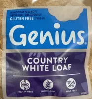Country white loaf