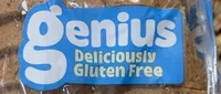 Genius Brown Farmhouse Bread