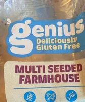Gluten Free Multi Seeded Farmhouse