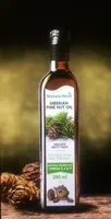 Siberian Pine Nut Oil