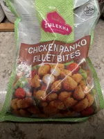 Zulekha chicken panko Fillet Bites