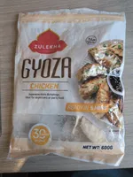 Gyoza Chicken