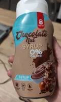 Chocolat nut