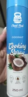 Cooking spray