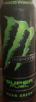 Monster super fuel