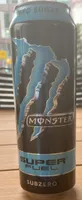 Monster super fuel