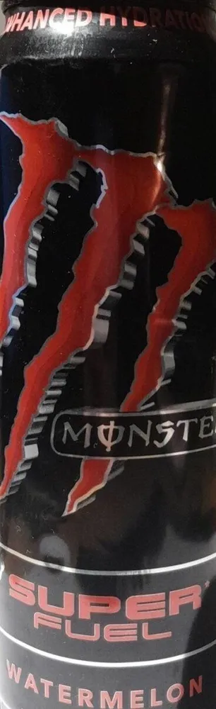 Super Fuel Watermelon