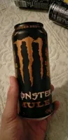 Monster mule