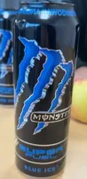 monster super fuel