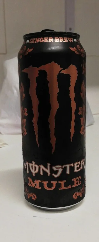 Monster mule