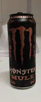 Monster mule