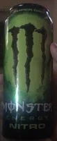 Nitro Monster