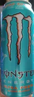 Ultra Fiesta Mango Flavour