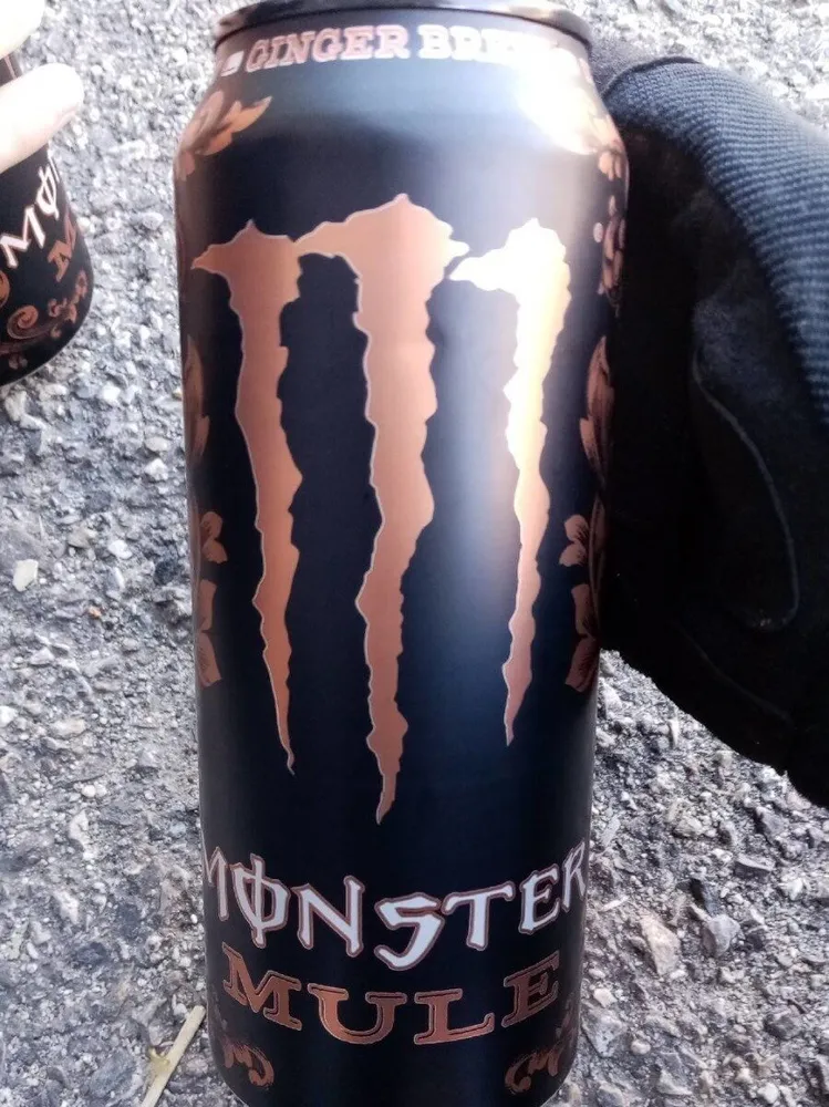 Monster Mule