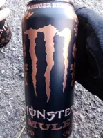 Monster Mule