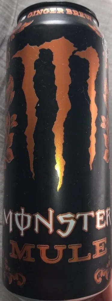 Monster Mule