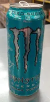Monsyer Energy Fiesta