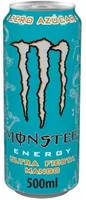 Monster Energy Ultra Fiesta Mango