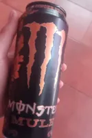 Monster Mule