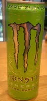 Monster ultra paradise