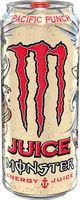 Monster Energy Pacific Punch