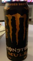 Monster Mule