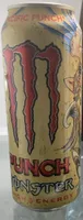 Pacific punch