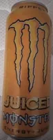 Monster juiced ripper