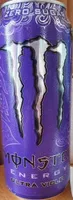 Monster Ultra Violet
