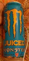 Mango loco