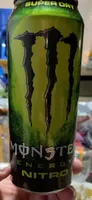 Energy Nitro