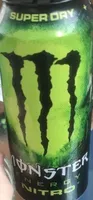 Nitro