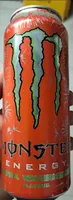 Monster Ultra Watermelon